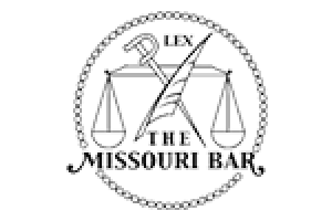 The Missouri Bar - Badge